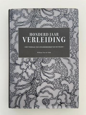 Honderd jaar verleiding beschikbaar voor biedingen