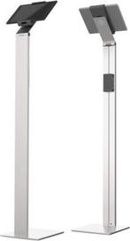 Tablethouder Durable  Vloerstandaard - 270 x 1215 x 270 mm, Ophalen, Nieuw