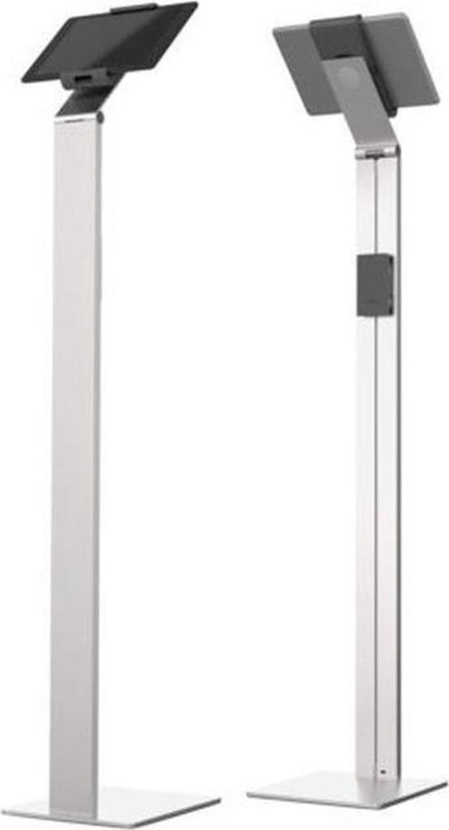 Tablethouder Durable  Vloerstandaard - 270 x 1215 x 270 mm, Telecommunicatie, Telefoonhouders, Nieuw, Ophalen