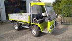 Transporter, hydrostatisch aangedreven!  2000 kg met Yanmar, Tuin en Terras, Ophalen of Verzenden, Nieuw