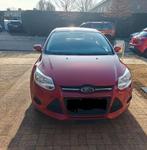 Prachtige Ford Focus - 1.0 EcoBoost 125pk - 2012 - 137 000km, Auto's, Ford, Euro 5, Stof, 5 deurs, Particulier