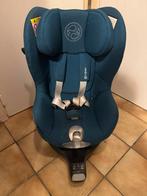 Siege auto cybex + base isofix, Enfants & Bébés, Enlèvement, Comme neuf, Isofix