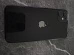 Iphone 11, Telecommunicatie, Gebruikt, Zwart, 64 GB, 74 %