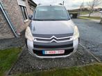 Citroën Berlingo Xtr, Autos, Bleu, Berlingo, Diesel, Particulier