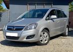Ople Zafira, Auto's, Opel, Voorwielaandrijving, Euro 5, 4 cilinders, Regensensor