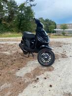 Piaggio zip 172cc A1, Particulier