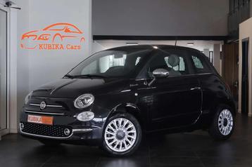 Fiat 500 1.0i MHEV Dolcevita CruiseC Camera Navi Garantie* beschikbaar voor biedingen