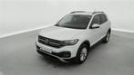 Volkswagen T-Cross 1.0 TSI 110cv DSG Life CARPLAY / CAMERA /, Auto's, Automaat, Gebruikt, Wit, 5 zetels