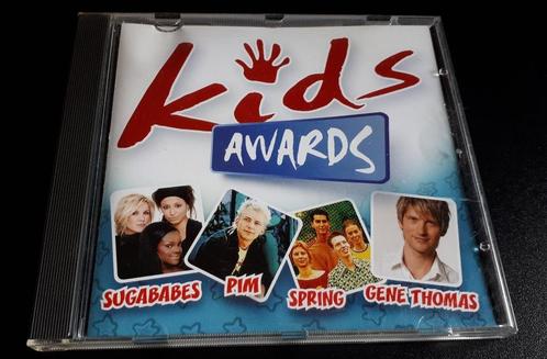 CD - Kids Awards - 2006, CD & DVD, CD | Enfants & Jeunesse, Comme neuf, Musique, 3 à 5 ans, 6 à 9 ans, À partir de 10 ans, Envoi