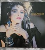 Madonna 'Het eerste album' 1985, Cd's en Dvd's, Vinyl | Pop, Ophalen, Zo goed als nieuw