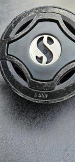 2X Ontspanner Scubapro R395, Watersport en Boten, Ophalen of Verzenden, Gebruikt