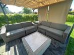 Salon de Jardin Loungeset + Table, Tuin en Terras, Tuinsets en Loungesets, Ophalen