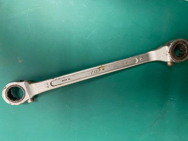 auto gereedschap, Auto diversen, Autogereedschap, Gebruikt, Ophalen of Verzenden