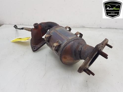 KATALYSATOR Opel Karl (|55580995|25202390|), Auto-onderdelen, Uitlaatsystemen, Opel, Gebruikt