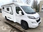 Etrusco V660 SB Complete Edition, Caravans en Kamperen, Mobilhomes, 6 tot 7 meter, Diesel, Bedrijf, Integraal