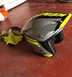 Open face helm kenny, Motoren, Ophalen, M
