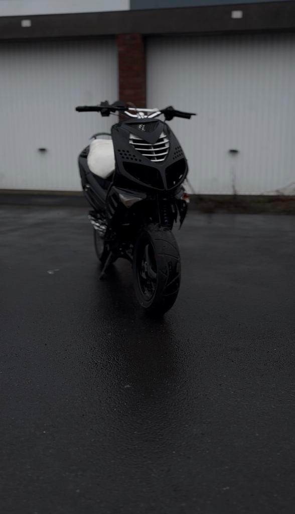Peugot speedfight 2, Fietsen en Brommers, Scooters | Peugeot, Gebruikt, Speedfight, Ophalen