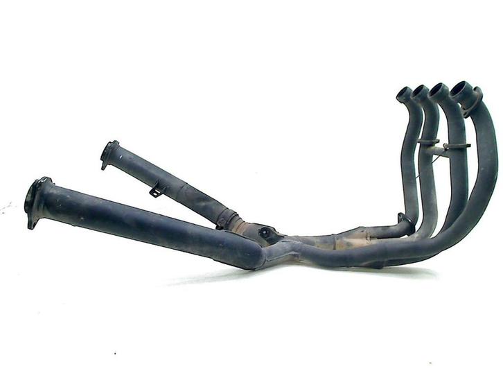 ÉCHAPPEMENT HEADER / DOWNPIPES Suzuki, Motos, Pièces | Suzuki, Utilisé