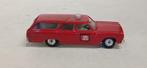 CRAGSTAN (GEEN DINKY) CHEVELLE BRANDWEERCOMMANDANT REF 8102, Ophalen of Verzenden, Zo goed als nieuw, Auto, Overige merken