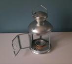 Decoratie theelichthouder, Ophalen of Verzenden, Kaars