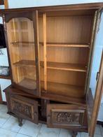 Vitrine, Antiek en Kunst, Ophalen