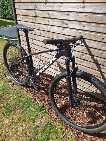 Trek Xcaliber 8 beschikbaar voor biedingen
