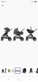 Maxi cosi  zelia  s trio 3in 1 kinderwagen en luiertas, Kinderen en Baby's, Kinderwagens en Combinaties, Ophalen