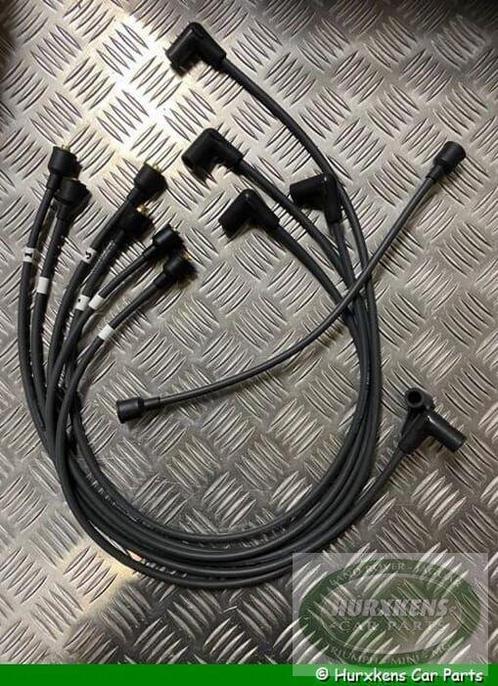 Bougiekabelset Jaguar XJ6, Auto-onderdelen, Motor en Toebehoren, Nieuw, Ophalen of Verzenden