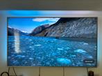 Philips 70’inch 4K Ambilight, Audio, Tv en Foto, Ophalen, Zo goed als nieuw, Philips
