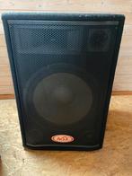 Luidsprekers NSX, Audio, Tv en Foto, Luidsprekerboxen, Ophalen, Zo goed als nieuw