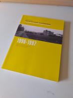Jaarboek Architectuur Vlaanderen 1996-1997, Diverse auteurs, Ophalen of Verzenden, Zo goed als nieuw, Architectuur algemeen