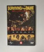 Surviving the Game (1993 Rutger Hauer - Ice T), Enlèvement ou Envoi