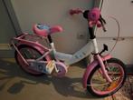 Fiets 16 inch, Fietsen en Brommers, Fietsen | Kinderfietsjes, Ophalen, Gebruikt, 16 tot 20 inch