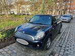 À Vendre : Mini Cooper 2007 1.6 – Bon état !, Cuir, Achat, Euro 6, 3 places