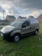 Citroen Nemo Diesel 2016, Auto's, Citroën, Euro 5, Stof, Parkeersensor, Diesel