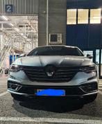 Renault talisman 160tce, Auto's, 4 cilinders, Leder en Stof, Berline, Particulier