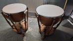Timpani, pauken 28" en 26", Muziek en Instrumenten, Ophalen, Gebruikt