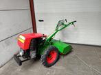 Motoculteur tuinfrees fort, Ophalen, Tuinfrees