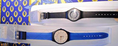 Montre swatch extra plate femme hot sale