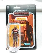 Star wars figurine TVC, Envoi, Figurine