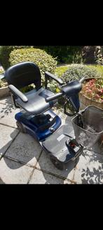 Scootmobiel voor binnen en buiten., Ophalen, Zo goed als nieuw