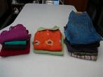 Grote doos meisjeskleding 128, Kinderen en Baby's, Ophalen of Verzenden, Gebruikt, Maat 128