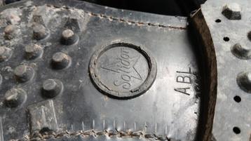 ABL bottines beschikbaar voor biedingen