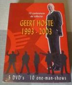 !!! Geert Hoste !!!, Alle leeftijden, Gebruikt, Ophalen of Verzenden, Stand-up of Theatershow