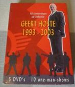 !!! Geert Hoste !!!, Cd's en Dvd's, Alle leeftijden, Ophalen of Verzenden, Gebruikt, Stand-up of Theatershow