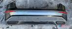 AUDI A3 SLINE ACHTERBUMPER LZ7S 8Y4807067, Gebruikt, Achter, Bumper, Audi