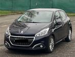 Peugeot 208 1ste eigenaar 12 maanden garantie Apple CarPlay, Te koop, Stadsauto, Benzine, 5 deurs