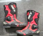 Moto botten SIDI, Motoren, Laarzen, Heren, Tweedehands