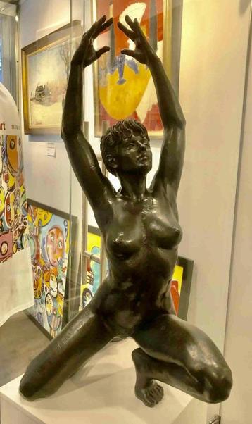 I. DURIEZ beschikbaar voor biedingen