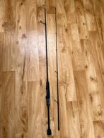 Baitcaster hengel, Watersport en Boten, Ophalen, Gebruikt